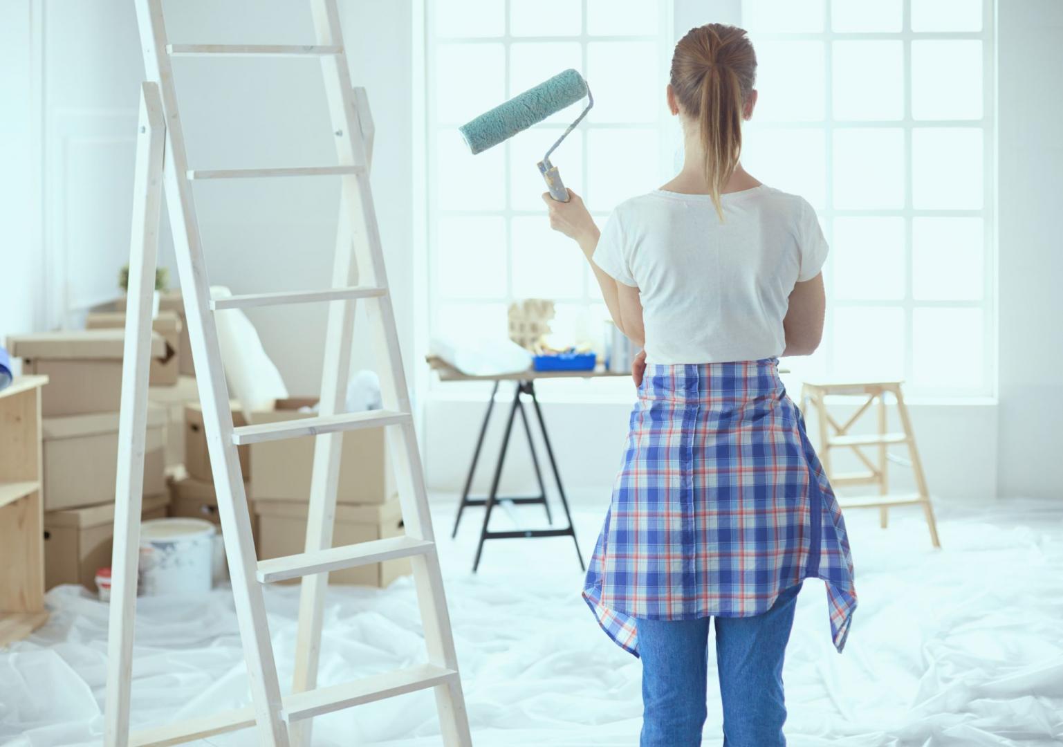 Rénovation intérieure La Motte-Servolex