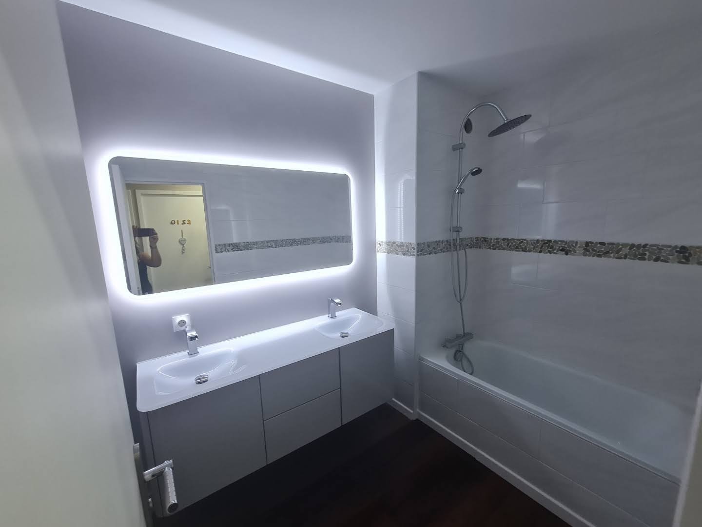 www.renard-frederic.fr/ Spécialiste rénovation salle de bain La Motte-Servolex